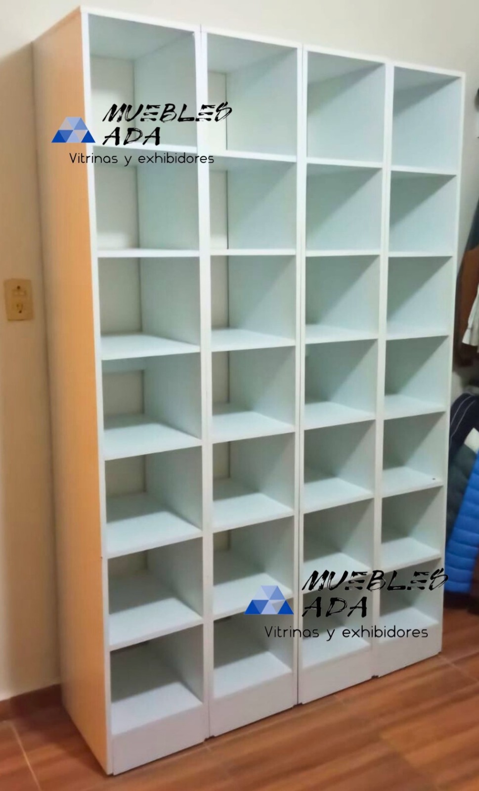 Mueble de Oficina Para Carpetas